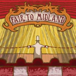 Fair To Midland : The Drawn and Quartered